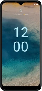 Nokia G22 6,52" Dual SIM 4G 4GB 64GB - Blau - Bild 1 von 3