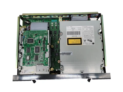 Nortel NT5D61AB IODU/C Meridian IODU/C Drive Package Circuit Card - Image 1 of 4