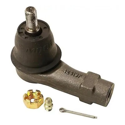 Конец рулевого троса переднего правого наружного для Ford Focus 2000-2006 годов выпуска - Изображение 1 из 4