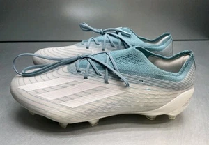 New *No Lid* Adidas X Speedportal.1 FG x Parley Soccer Cleats FZ6289 Mens Sz 6.5 - Picture 1 of 14