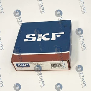 Rodamiento de rodillos esférico SKF 2219 E/C3 - Nuevo - Imagen 1 de 1