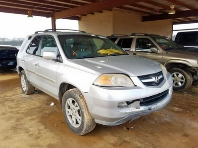 Carrier Rear Axle Fits 03-08 PILOT 1757134 - Image 1 of 4