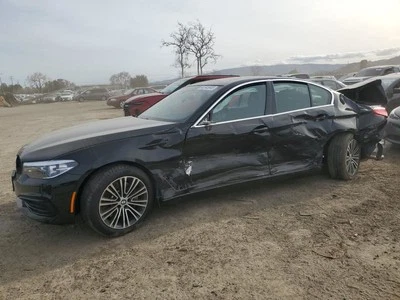 ROOF ASSEMBLY 2017-2020 BMW 530I - Image 1 of 4