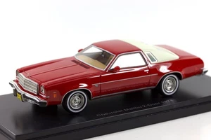 NEO 1974 Chevrolet Malibu 2-Door 1:43 NEO NEO47185 - Bild 1 von 3