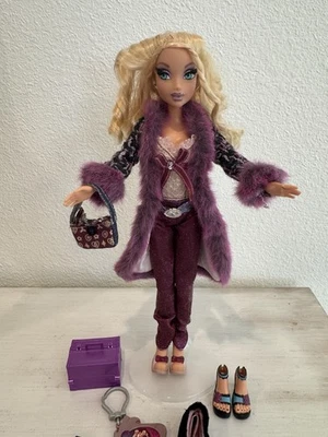Barbie My Scene Goes Hollywood Doll - Image 1 of 3