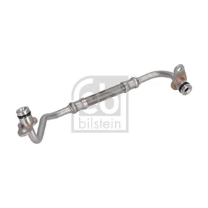 Turbo Charger Oil Pipe Febi for 3 Series 5 1 4 6 X6 X5 2 X4 7 X3 X1 184726 Top G - Picture 1 of 6