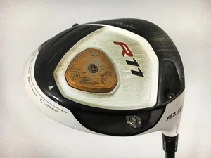 TaylorMade R11 Driver 10.5° Regular 45.25in Driver RH Motore 55 309g - Picture 1 of 4