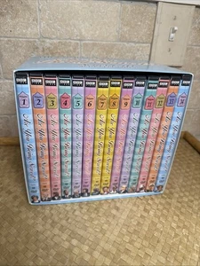 Are You Being Served The Complete Series 1-10 69 Episodes BBC DVD Neu Not Sealed - Bild 1 von 12