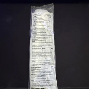 Pampered Chef Classic Small Mix n Scraper #1659 New 10.5 Inches Silicone Head - Picture 1 of 2