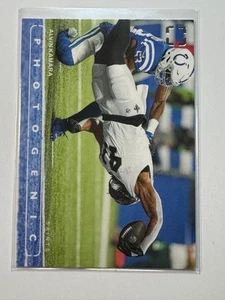 2024 Panini Photogenic Base #74 Alvin Kamara - Picture 1 of 2