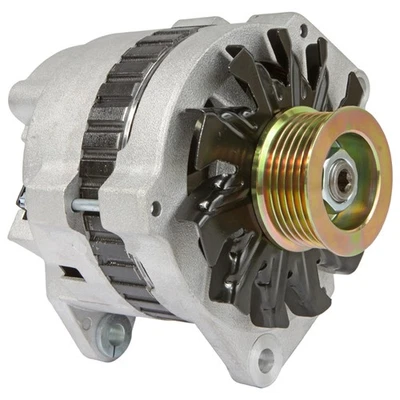 Alternator for 3.4L Chevrolet Camaro Pontiac Firebird 1993 1994; 400-12233 — 第 1/4 张图片