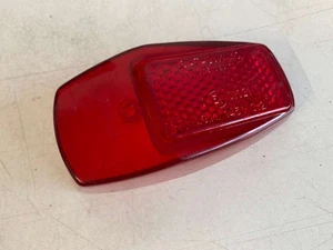 GEMMA FARO FANALE POSTERIORE OMOLOGATO MORINI GILERA DUCATI PIAGGIO BENELLI E... - Imagen 1 de 4