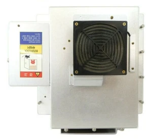 Trazar 2922-001 RF Match Network AMU10H-1 Mattson 553-05430-00 Working Surplus - Bild 1 von 10