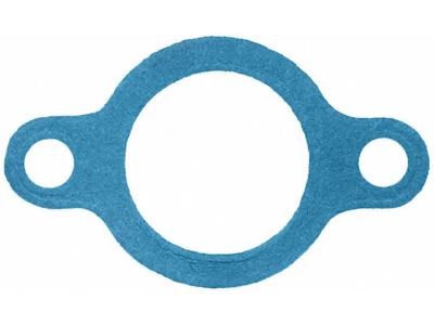 Junta de carcasa termostato para Mazda 929 1988-1995 Felpro 19688SNYY 1989 1990 Foto 1 de 2