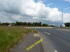 Photo 6x4 Heathfield Road Roundabout Ayr Turn left for Asda and Heathfiel c2012