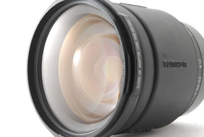 [Mint] Tamron AF Asph 28-200mm f3.8-5.6 71DM Minolta A Lens From Japan #126 - Image 1 of 4
