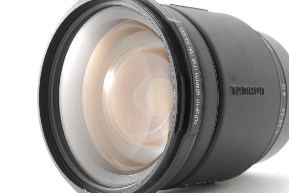 [Mint] Tamron AF Asph 28-200mm f3.8-5.6 71DM Minolta A Lens From Japan #126 - Image 1 of 4