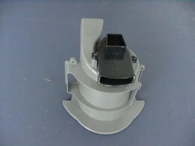 Conjunto ciclónico Eureka Altima aspiradora 2991 AVZ Foto 1 de 4