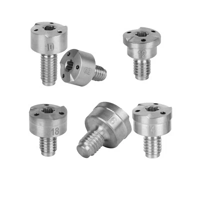 AFTERMARKET Weight Compatible with Callaway Mavrik Epic Flash Sub Zero Driver&FW 2-18 GRAM