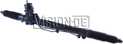 Conjunto de piñón y cremallera BBB Industries para Audi 312-0121 Foto 1 de 4