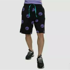 have a nike day shorts