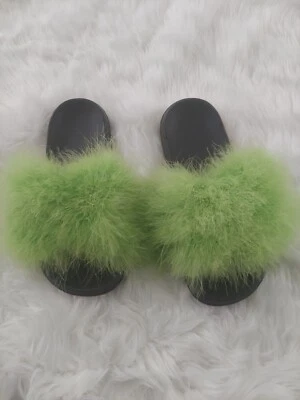 Toboganes de piel  Foto 1 de 2