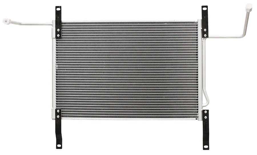 A/C Condenser for 1980-1993 Ford-Bronco, F-100/150/250/350/53 Foto 1 de 1