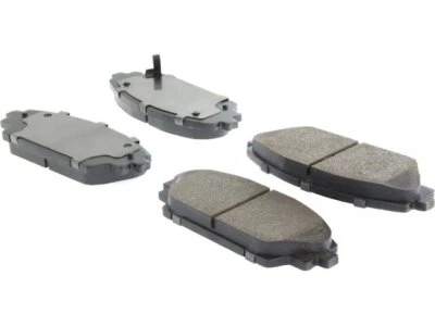 Juego de 3 pastillas de freno delanteras para Mazda 2014-2018 85763KKTV 2015 2016 2017 Foto 1 de 2