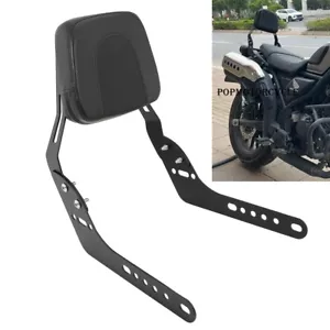 Detachable Passenger Sissy Bar Backrest for Honda CL500 CL300 2023-2024 SCL500 - Bild 1 von 11