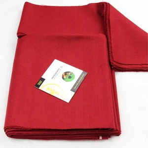 Juego de ropa de mesa de piscina y cojín Hainsworth ELITE PRO 7 ft Reino Unido - BORGOÑA - Imagen 1 de 3