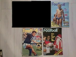 FRANCE FOOTBALL (1982) 1891 1897 1911 1915 NUMERO AU CHOIX - Picture 1 of 7