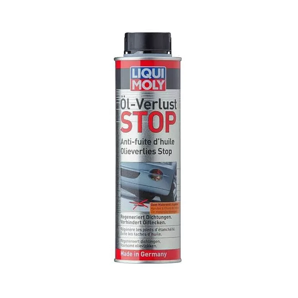 Anti fuite d’huile 300ml Liqui Moly