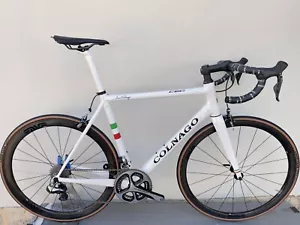 COLNAGO C60 - size 54s - Dura Ace Di2 & ENVE Components - Picture 1 of 11