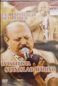 La resistencia del diablo - Stanislao Marino - DVD - Picture 1 of 1