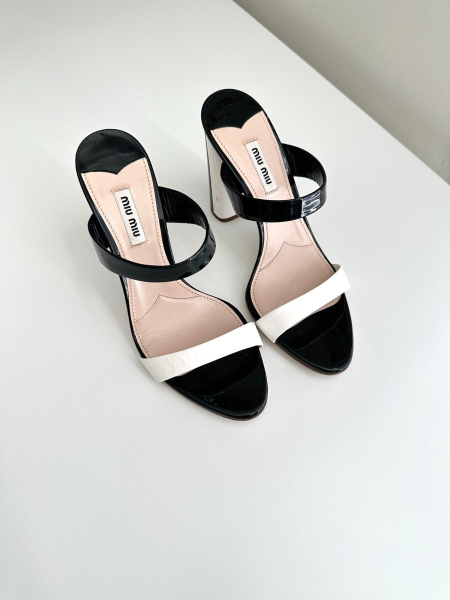 MIU MIU Heels for Women for sale | eBay MIU MIU Heels for Women for sale | eBay