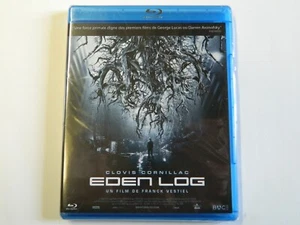 Blu-Ray Disc EDEN LOG Clovis Cornillac neuf sous blister 2010 - Imagen 1 de 2