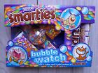 Nestle Smarties Bubble Watch, Boxed, Brand New In Box, Never Been Opened 