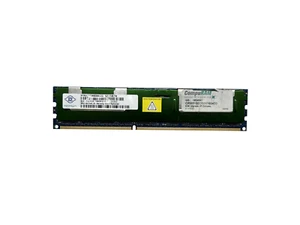Nanya 8 GB DDR3 PC3L-10600R (DDR3-1333) NT8GC72C4NB3NK-CG CL9 2Rx4 Server RAM - Afbeelding 1 van 1