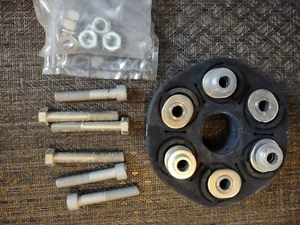 Flex disc kit - CORTECO 21652294 - FRONT FOR MERCEDES-BENZ C220 - Picture 1 of 2