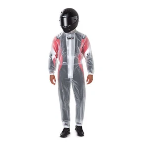 Sparco T-1 EVO Waterproof Suit - L - Foto 1 di 3