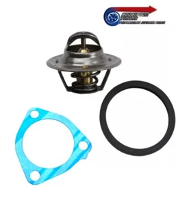 OE SPEC Kälter Thermostat Kit Coolstat 71°C - für Nissan S13 200SX CA18DET - Bild 1 von 5
