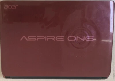 acer aspire one D270-26DRR 10.1 pouces pouces  - Photo 1/3