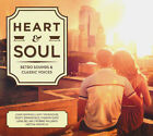 Various - Heart & Soul (3xCD, Comp)