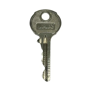 Environment Agency Cylinder Master Key - Picture 1 of 1