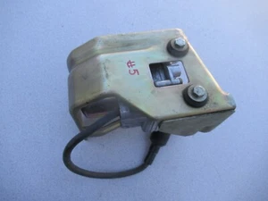 Enlace servo accionamiento de control de crucero Porsche 911 91161704101 isla B5 C#3 FL#5 - Imagen 1 de 7