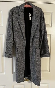 new york and company 7th avenue Coat - Picture 1 of 4