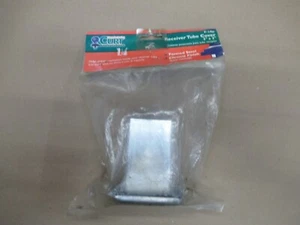 CURT F-10P RECEIVER TUBE COVER 2'' x 2" UPC: 612314610099 - Picture 1 of 3