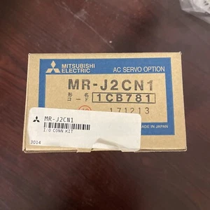 Mitsubishi MR-J2CN1 I/O Connection Kit - Picture 1 of 4