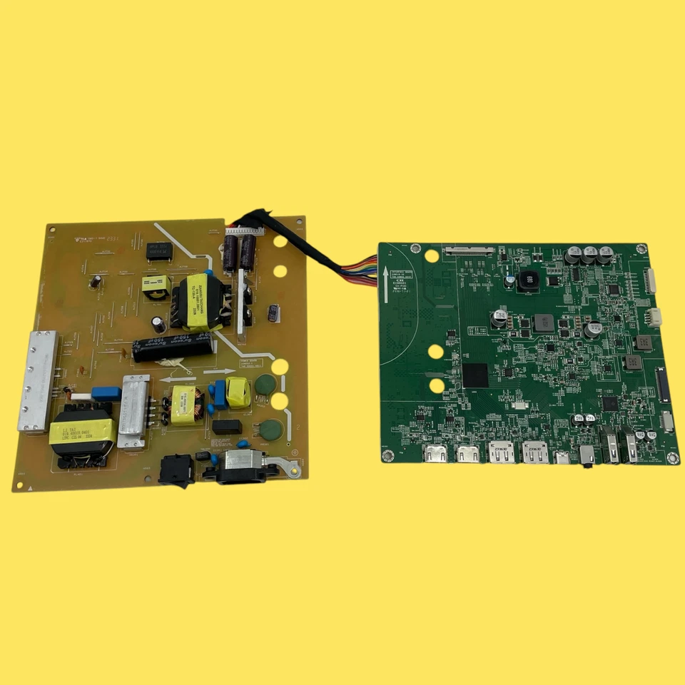 OEM ASUS ProArt PA279CRV MONITOR MAIN / POWER BOARD #13 24/1 (TC) - Image 1 of 4