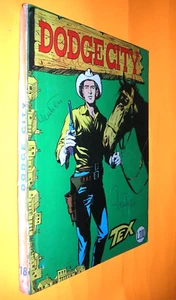 TEX N° 18 SPILLATO AUT. MIN. 478 CON TESTATINE DATATE - Foto 1 di 2